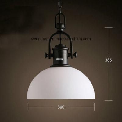 Industrial Aluminium Pendant Lamp Hanging Light Fixtures Pendant Lighting for Kitchen
