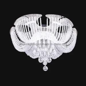 LED Ceiling Light/Mordern Crystal LED Ceiling Light