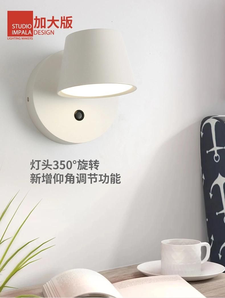 Lamp Picture Light Wall Wall Light LED Mounted LED Wall Light