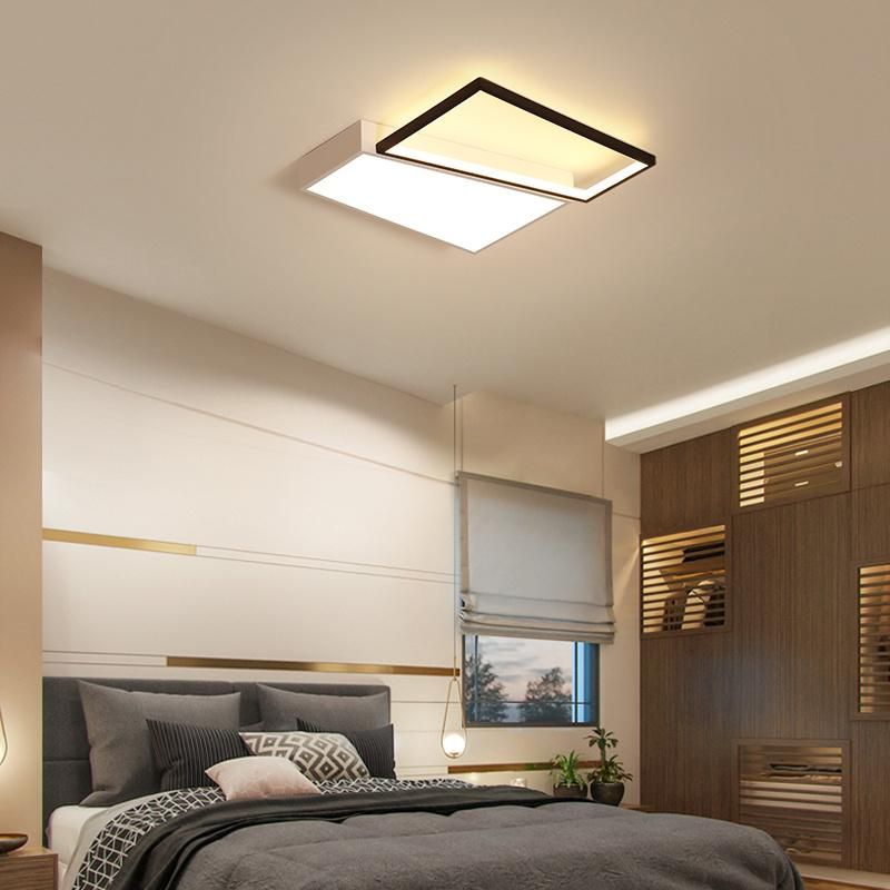 Stitching Style Ceiling Lamp Pendant Lamp Living Room Lamp Bedroom Lamp