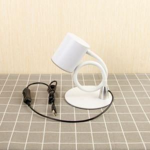 LED Modern Table Lamp for Reading/Study, Indoor LED Lighting