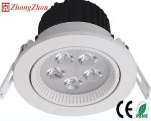 LED Down Light (CG-THD-501C)