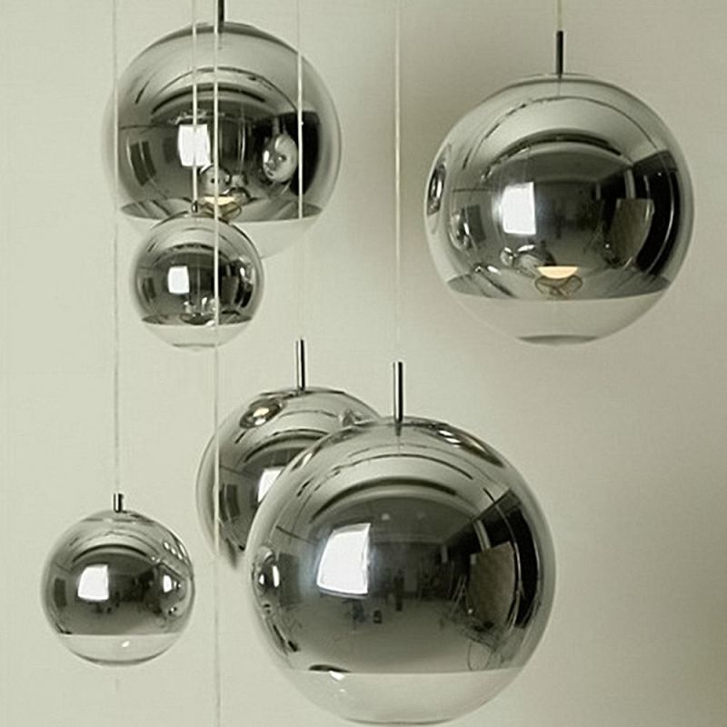 Home Design Lamp Lighting Morden New Design Modern Hanging Light Classic Round Interior Decoration Pendant Lights