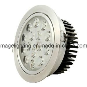 LED Downlight MCR4058 15W
