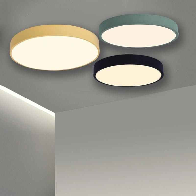 Decoration Children′s Modern Ceiling Lamp Kid′s Bedroom Ceiling Lights