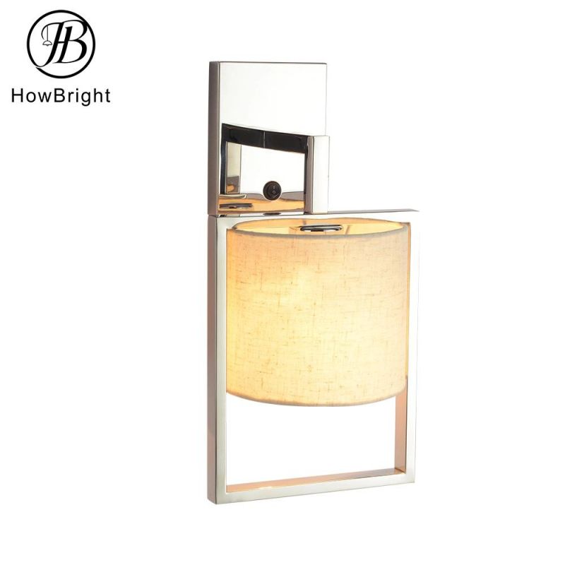 How Bright Hotel Wall Light Hotel Wall Lighting Modern Hotel Decorative Lighting Wall Lamp for Hotel & Bedroom