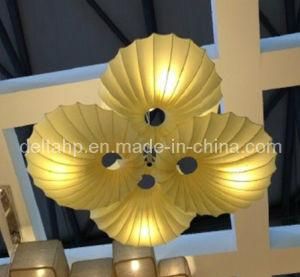 Flower Design Pendant Hanging Lamp for Home Decor (C5006127)