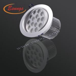 LED Down Light With 12W