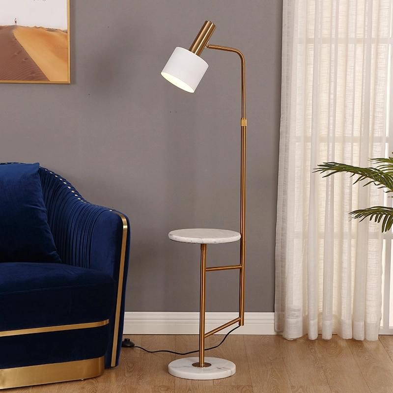 Table with Lamps Desk Lamp Creative Reading Lamp Nightstand Lamp