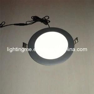 LED Round Indoor Lamp (LDM-R-180)