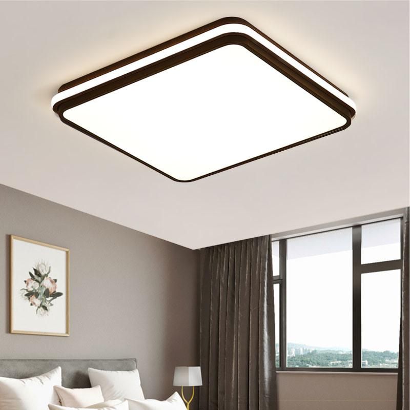 Fast Delivery 400X400 or 500X500mm 40W/45W LED Panel Light