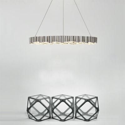 Chandelier Light Ceiling Pendent Acrylic Modern Lamp