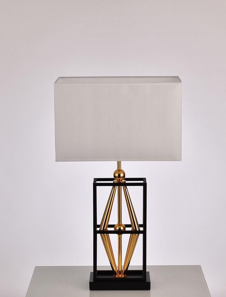 Nordic Style Bedroom Bedroom Decorative Lamp Room Modern Simple Living Room Bookroom Lamp Designer Soft Lamp