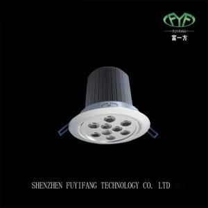 18W High Power LED Ceiling Light