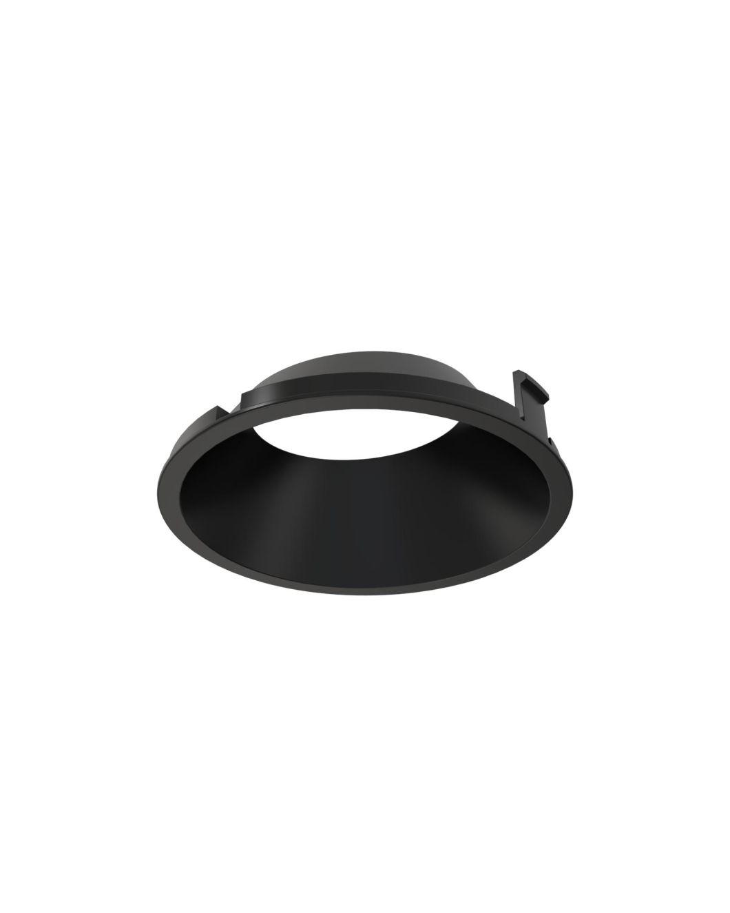 10W Modern New Products Indoor Commercial Aluminium Deep Recessed COB Trim Trimless LED Downlight