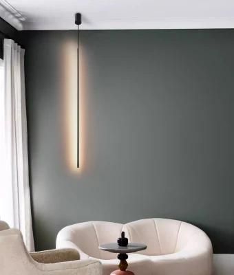 New Modern LED Modern Lamp Home Living Room Bedroom Modern Chandelier Shades