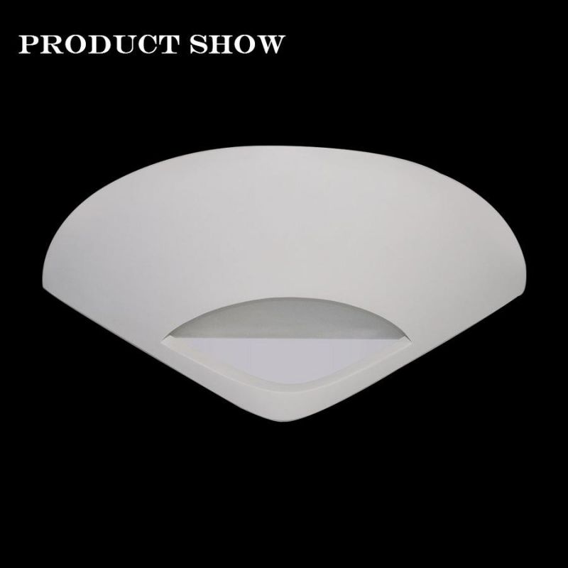 Upscale Shell Type Wall Light Factory Direct Sales Bedside Lighting Fixture