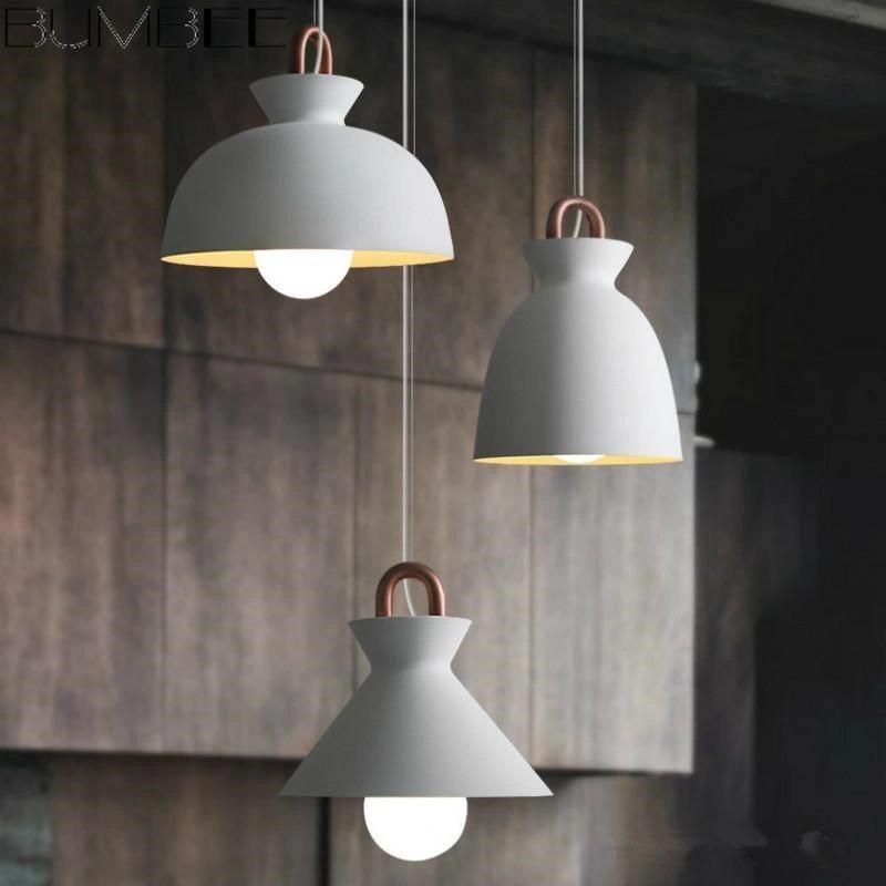 American Retro Pendant Lights Restaurant Iron Creative Industrial Lamp Wind Bar Coffee Restaurant Indoor (WH-AP-109)