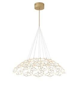 Modern Chandelier Lamp for High Ceilings light