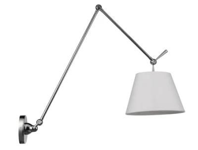 Simplism Style Wall Lamp (W-15035-1)