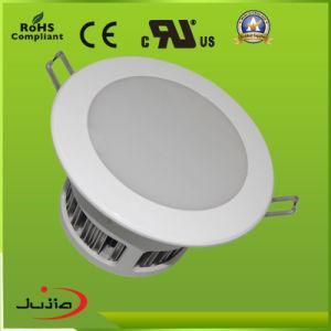 Competitive 3W/7W/12W LED China Manufacturer