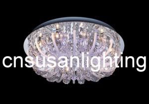 Modern Low Voltage Ceiling Lamp (MX7230-10) (Dia50cm Bulb Qty: 10*G4*20W)