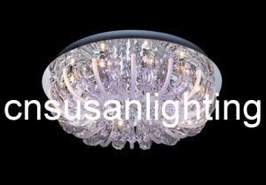 Modern Low Voltage Ceiling Lamp (MX7230-10) (Dia50cm Bulb Qty: 10*G4*20W)