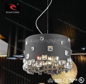 Contemporary Crystal Pendant Lighting for Home Decoration (Mv68066b-3)