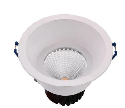 9076-8W LED Downlight with 2 Years Warranty