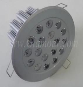 18*3W LED Ceiling Light / Downlight