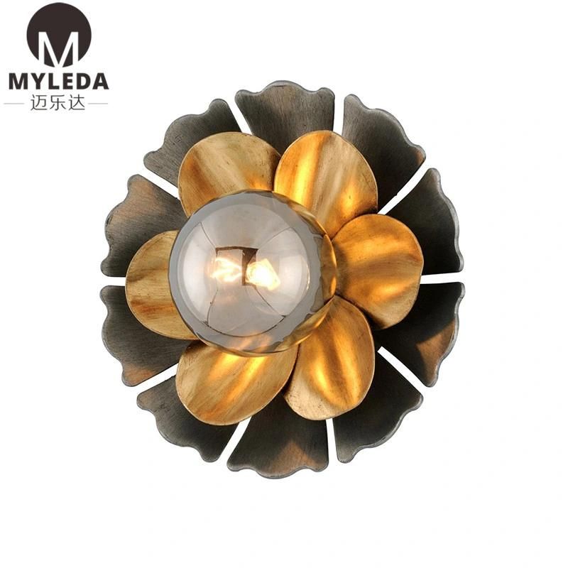 Decoration LED Wall Light Bedside Lighting, Bathroom Mirror Light