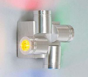 4W LED Wall Light (02)