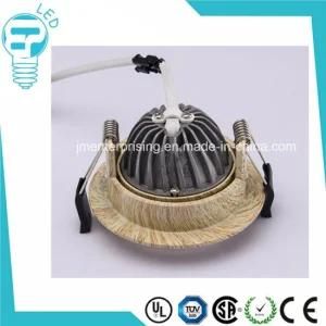 Die Cast Aluminum COB LED Down Light