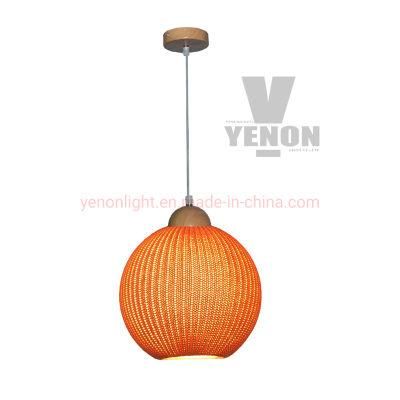 New Knitted Pendant Lamp Modern Lighting Chandelier