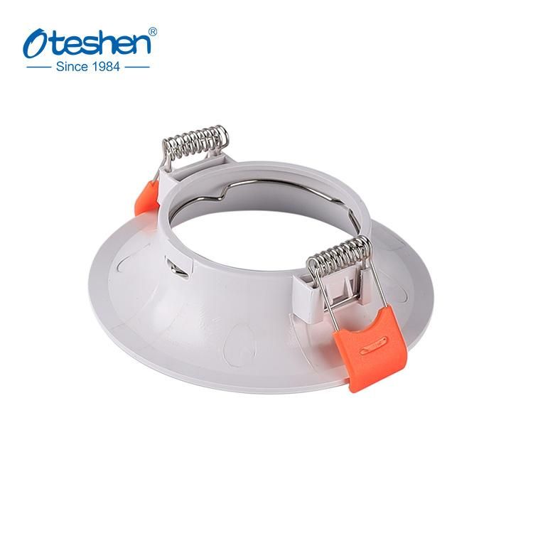 with PC Spot Light with Built-in LED Bulb GU10 Ts08