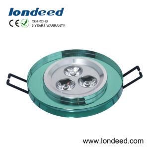 LED Ceiling Light (THD-SJ806-BY)