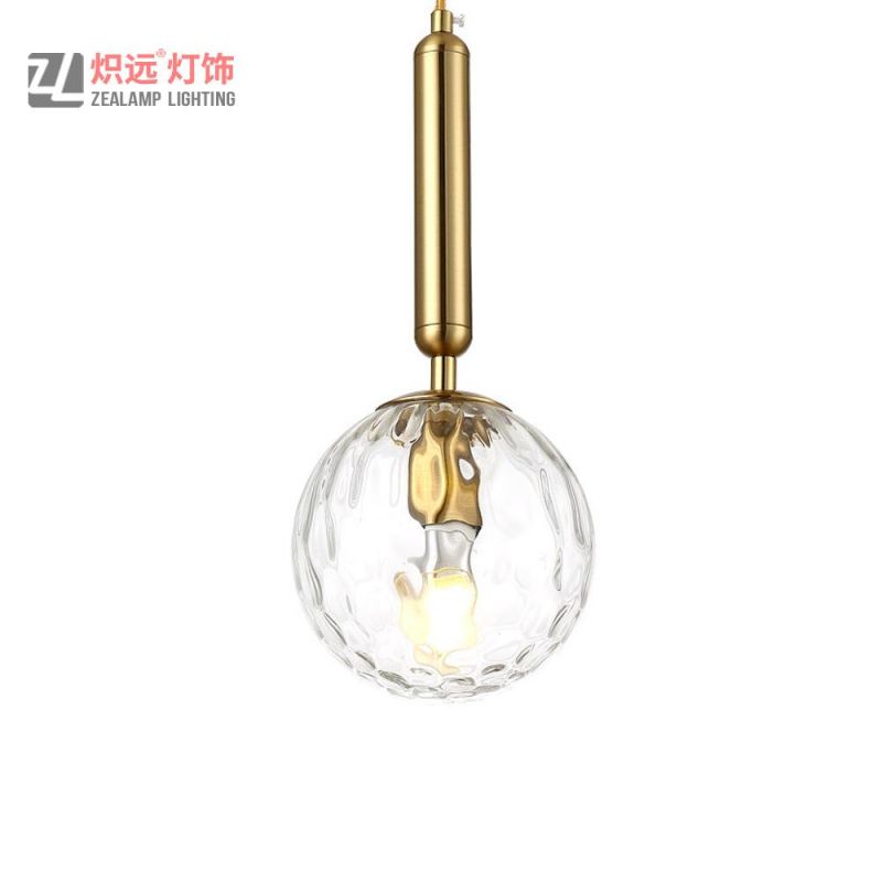 Luxury Indoor Decorative Modern Crystal Chandelier Lighting