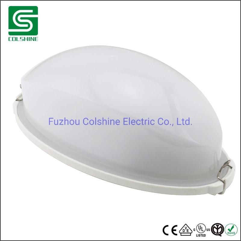E27 Porcelain Sauna Lamp Wall Light IP44 for Sauna