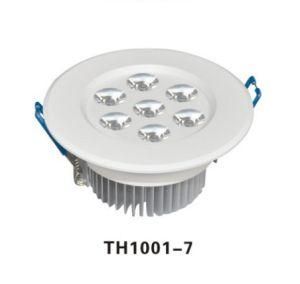7W LED Light Lighting with CE and RoHS