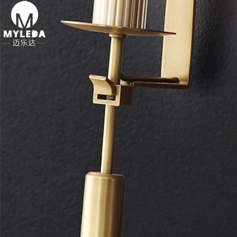 Factory Direct LED Sconce Wall Lamp Wall Light