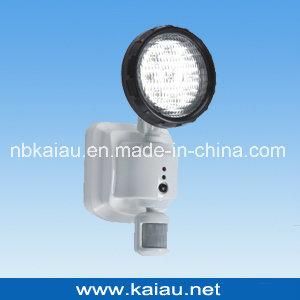 Emergency LED Sensor Wall Light