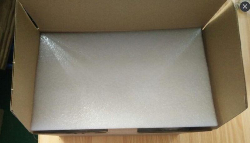 85-265V Deluce 40W COB LED Recessed Rectangular Wallwasher Builtin Driver LED Shop Light