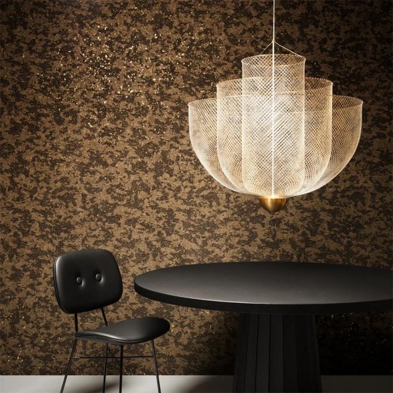2022 Hot Sale Light New Design Chandelier Project Lamp