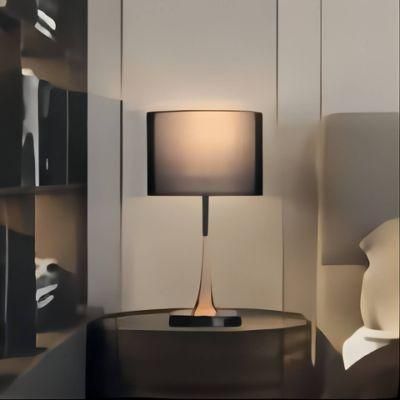 Modern Creative Table Lamp Bedside Lamp LED Light