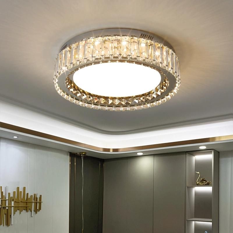 Modern Ceiling Lamps for Living Room Bedroom Hallway LED Lights for Dining Room (WH-CA-66)