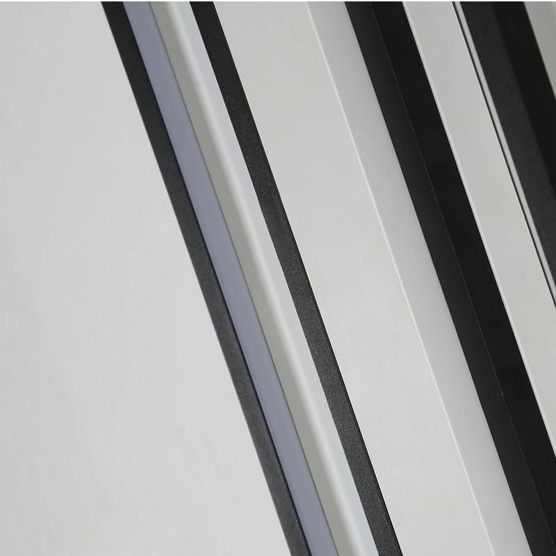 Long Line Lamp Bedroom Wall Light Porch Simple Modern LED Decorative Bedside LED Lamp
