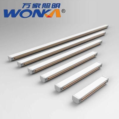 Surface Mounted LED Lights Fixture Fluorescent Tube for Lighting Stores