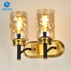 Antique Design Home Decoration Wall Lamp Indoor