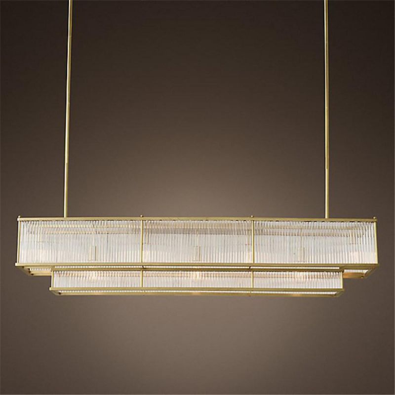 Custom Made Chandeliers and Pendants Lamp