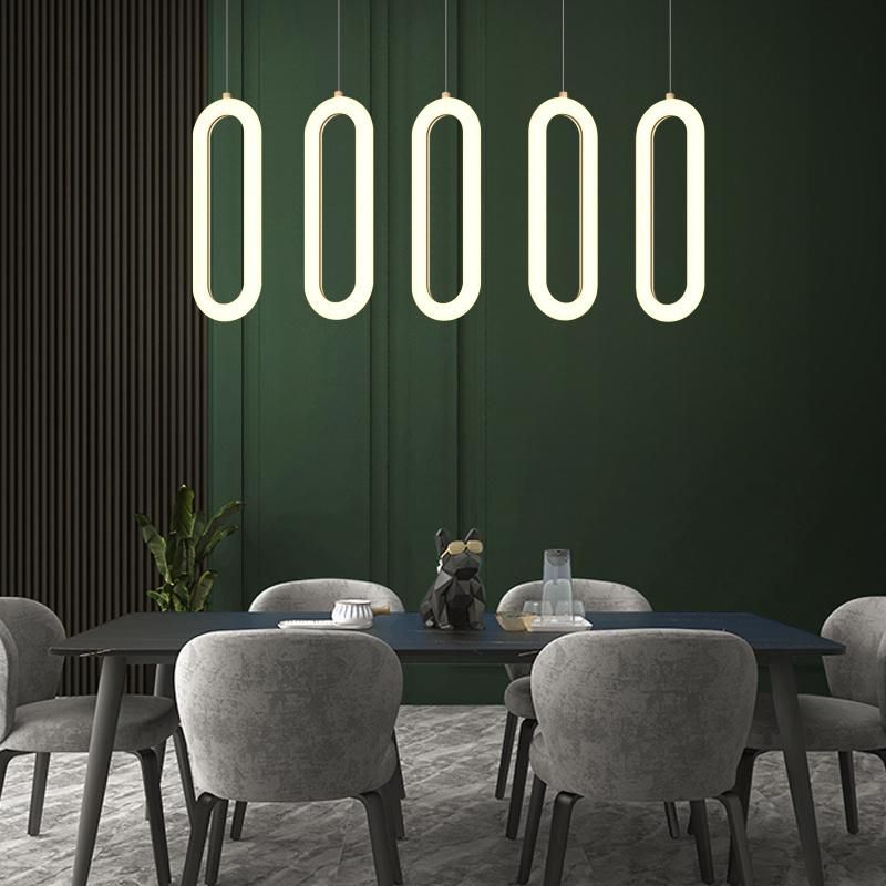 Large Creative Chandelier Living Room Bedroom Lamp Pendant Lamp Light